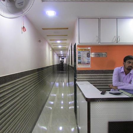 Hotel Royal Residency Bombay Extérieur photo