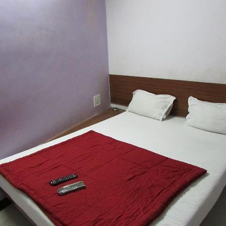 Hotel Royal Residency Bombay Extérieur photo