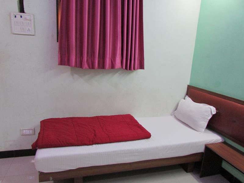 Hotel Royal Residency Bombay Extérieur photo