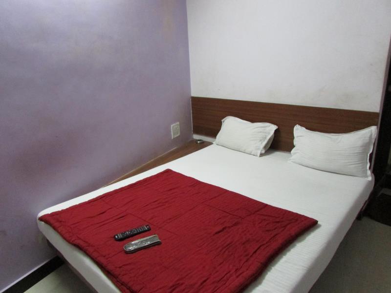 Hotel Royal Residency Bombay Extérieur photo