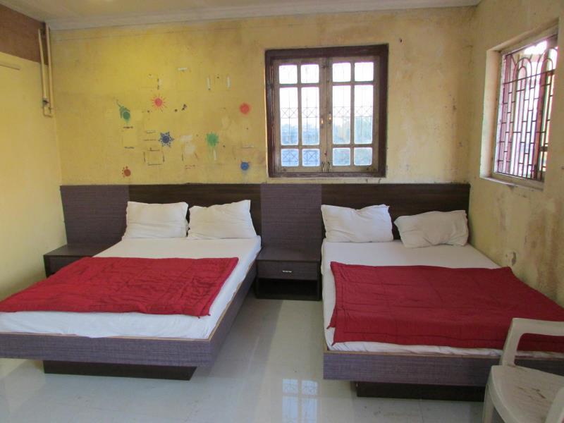 Hotel Royal Residency Bombay Extérieur photo