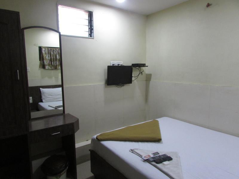 Hotel Royal Residency Bombay Extérieur photo