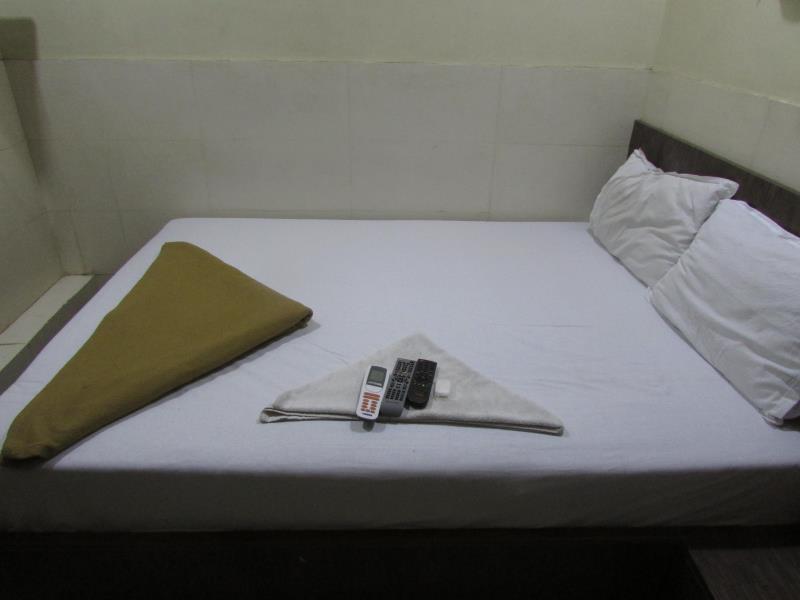 Hotel Royal Residency Bombay Extérieur photo